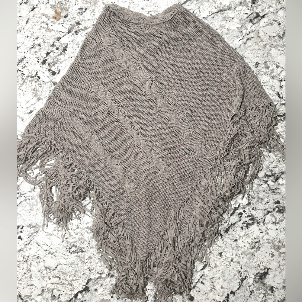 Over size tunic